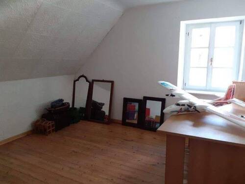 DG, Zimmer - 