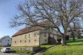 Ehemaliges Bauernhaus (Doppelhaushälfte) - 