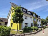 Bild2 - 4 Zimmer Etagenwohnung zum Kaufen in Wangen