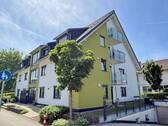 Bild3 - 4 Zimmer Etagenwohnung in Wangen