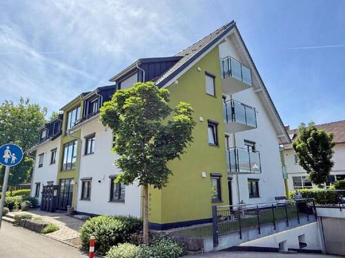 Bild3 - 4 Zimmer Etagenwohnung in Wangen