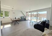 Bild4 - Etagenwohnung mit 116,00 m&sup2; in Wangen zum Kaufen