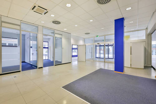 Gewerbefläche - Büro zur Miete in Mühlacker