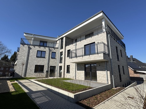 Ansicht - 