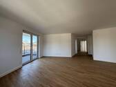 Wohnraum II - 4 Zimmer Etagenwohnung zum Kaufen in Nettetal