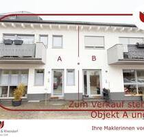 Haushälfte A mit Stellplatz in SG-Gräfrath – Nähe Zentrum – Effizienzklasse A - Solingen Solingen-Mitte
