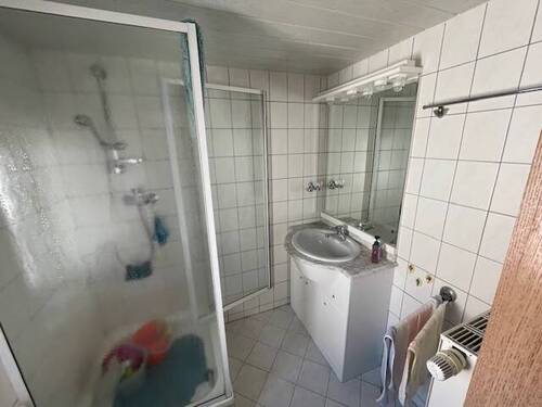 Badezimmer - 