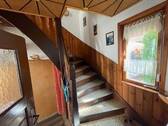 Treppe - 