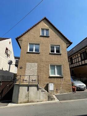 Ansicht - 4 Zimmer Einfamilienhaus in Großenstein
