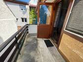 Balkon - Einfamilienhaus mit 122,80 m² in Großenstein zum Kaufen