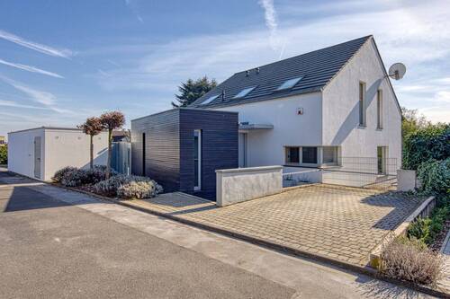 Frontansicht - 