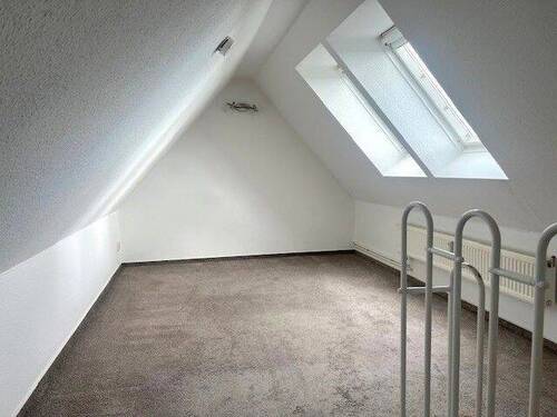 Schlafbereich - Etagenwohnung mit 48,80 m² in Gülzow-Prüzen - Prüzen zur Miete