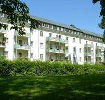 2-Raum Wohnung mit Einbauküche und Balkon - Chemnitz Bernsdorf