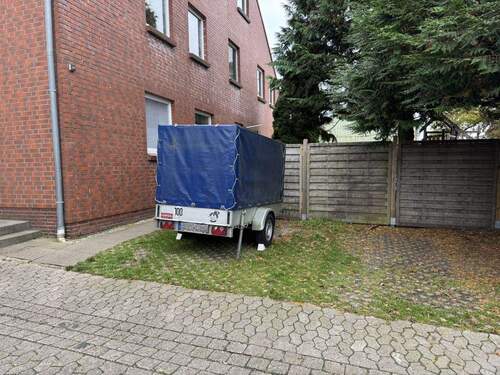 Stellplatz - 