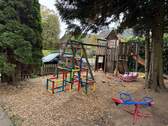 Gemeinschaftsgarten - 