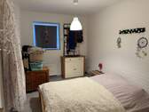 Elternschlafzimmer - Helle und großzügige 3-Zimmer Erdgeschosswohnung mit viel Platz zum Wohlfühlen!
