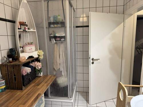 Duschbad - 