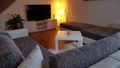 FeWo Wohnzimmer - 