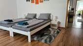 FeWo Schlafzimmer 1 - 