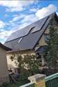 Solar und Klimaanlagen - 8 Zimmer Mehrfamilienhaus, Wohnhaus in Schkopau