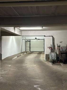 Garage - 