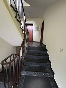 Eingang - 3 Zimmer Etagenwohnung in Hamburg