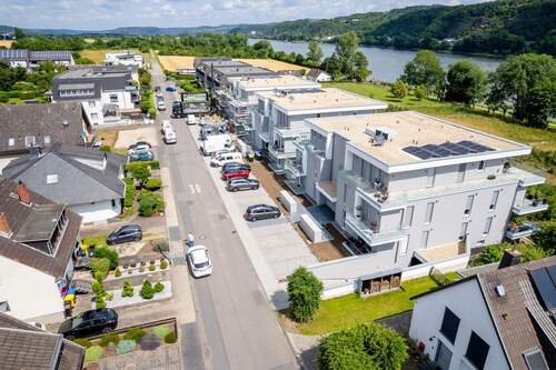Ansicht Lage - Etagenwohnung mit 109,00 m&sup2; in Bad Breisig zum Kaufen