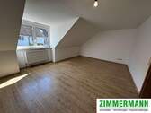 Wohn-Esszimmer - 3 Zimmer Etagenwohnung zur Miete in Bamberg