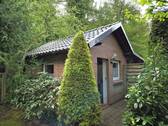 massives Gartenhaus - 