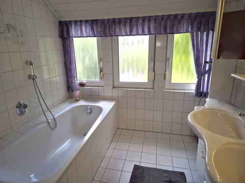 Badezimmer - 