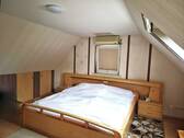 Schlafzimmer m. Klimaanlage - 