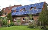 Ansicht m. PV u. Solar - 