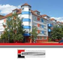 Gepflegte 2-Zimmer-Wohnung ( 66 m² ) im 3.OG! - Fürth Südstadt