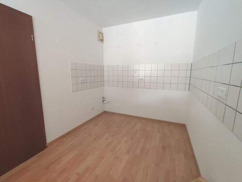 Küche - Etagenwohnung mit 66,00 m&sup2; in Fürth zur Miete