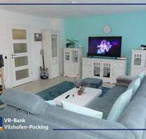 Vermietete, top renovierte und sehr helle 2-Zimmer-Wohnung in Bad Füssing - Bad Füssing / Safferstetten