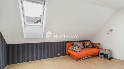 1. OG Kinderzimmer 1 1 - 