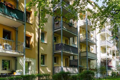 Hausansicht - 