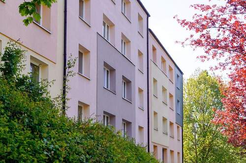 Hausansicht - 