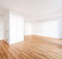 Idyllisches Wohnen, Gartengeschoss Wohnung in Gernsbach