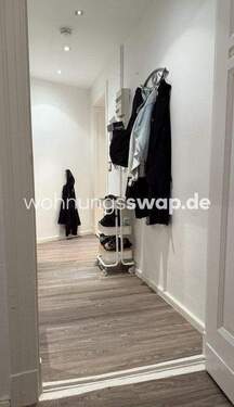 Bild 2 - 2 Zimmer Etagenwohnung zur Miete in Berlin