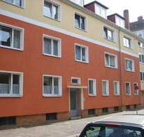 Attraktive Wohnung mit Balkon im ruhigen Teil der Neustadt - Hildesheim