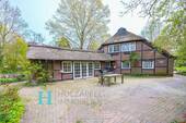 sonnige Terrasse - 