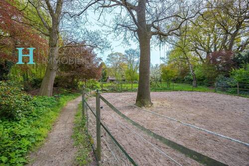 Reitkoppel - 