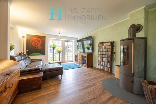 Wohnzimmer - 