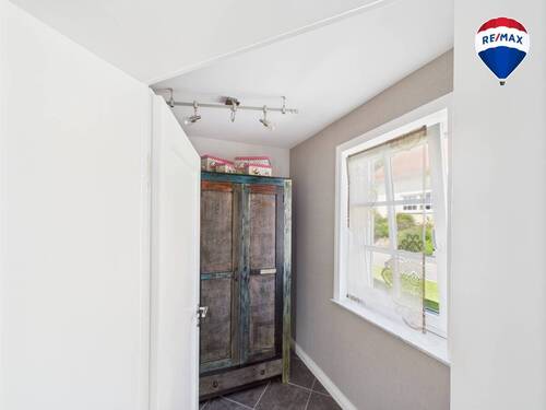 RE/MAX Immobilien DeLux Bungalow Nonnweiler - 