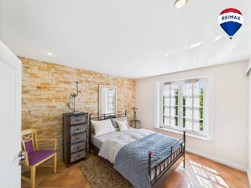 RE/MAX Immobilien DeLux Bungalow Nonnweiler - 