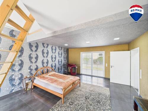 RE/MAX Immobilien DeLux Bungalow Nonnweiler - 