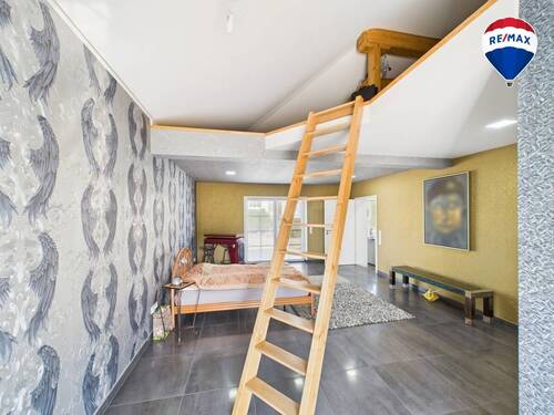 RE/MAX Immobilien DeLux Bungalow Nonnweiler - 