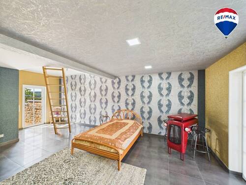 RE/MAX Immobilien DeLux Bungalow Nonnweiler - 
