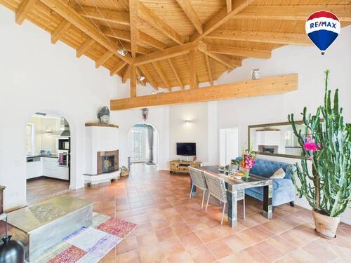 RE/MAX Immobilien DeLux Bungalow Nonnweiler - 
